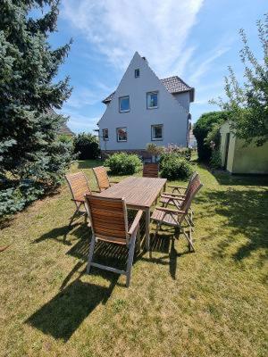 Haus Frida Villa Barth Exterior photo